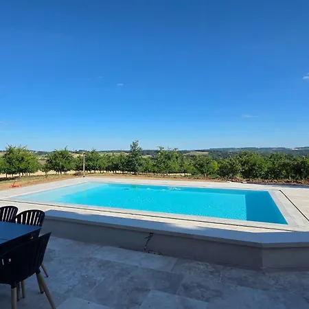 Colombier De Scandaillac *