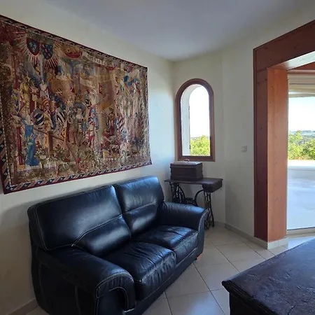 Colombier De Scandaillac Holiday home Saint-Eutrope-de-Born