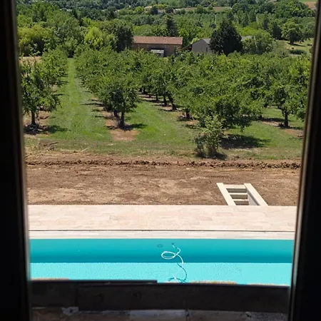 Colombier De Scandaillac *