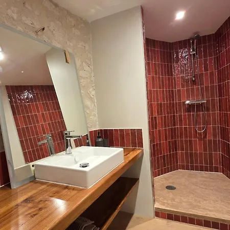 Colombier De Scandaillac Holiday home Saint-Eutrope-de-Born