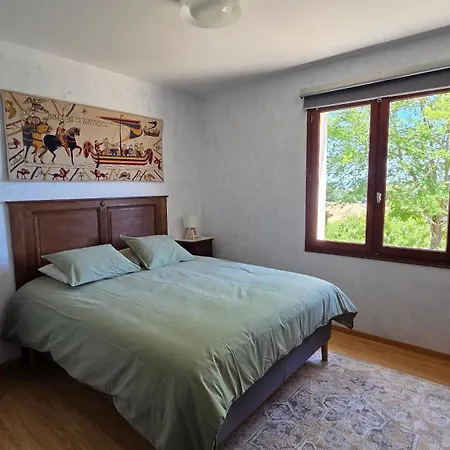 Colombier De Scandaillac Holiday home Saint-Eutrope-de-Born